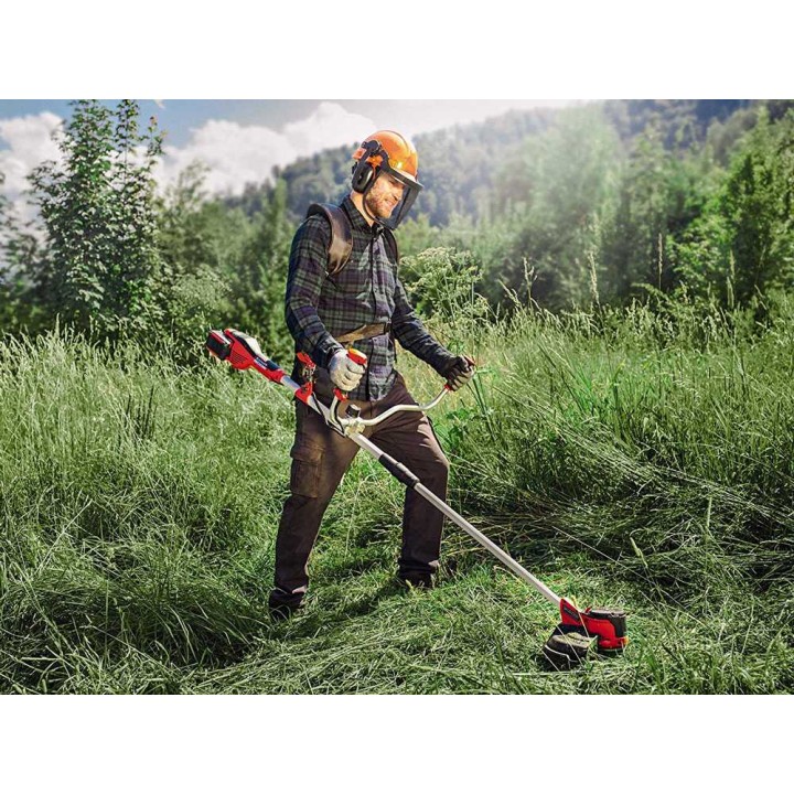 Einhell AGILLO 36/255 akkuraivaussaha, 36 V, 5,2 Ah
