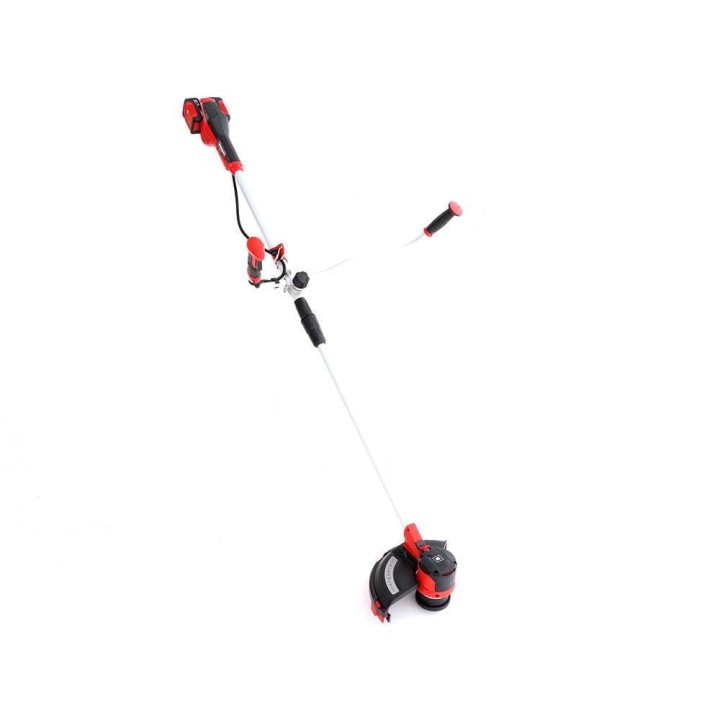 Einhell AGILLO 36/255 akkuraivaussaha, 36 V, 5,2 Ah