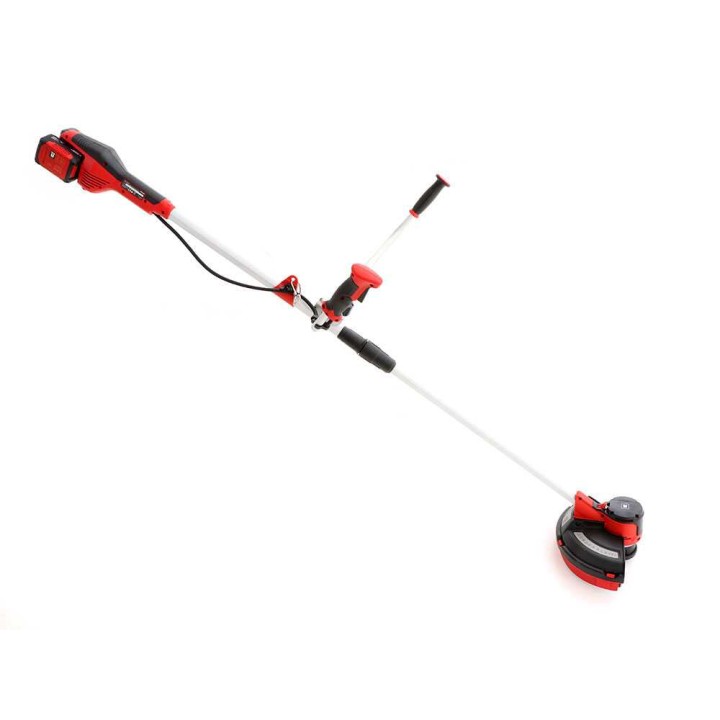 Einhell AGILLO 36/255 akkuraivaussaha, 36 V, 5,2 Ah