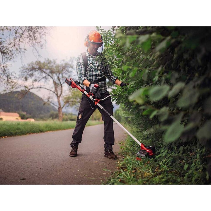 Einhell AGILLO 36/255 akkuraivaussaha, 36 V, 5,2 Ah