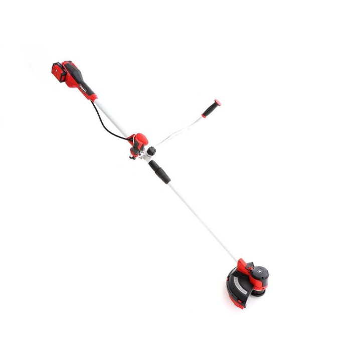 Einhell AGILLO 36/255 akkuraivaussaha, 36 V, 2 × 4 Ah akkuja