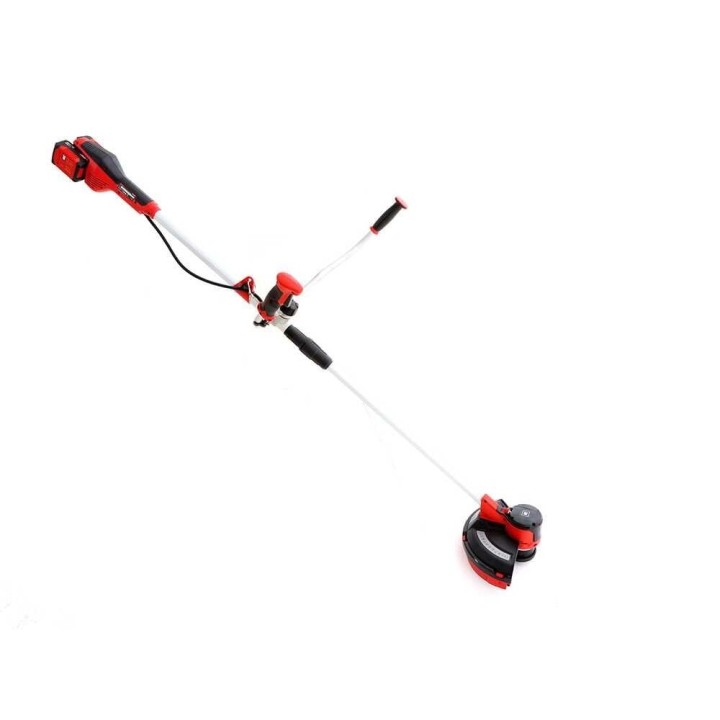 Einhell AGILLO 36/255 akkuraivaussaha, 36 V, 2 × 4 Ah akkuja
