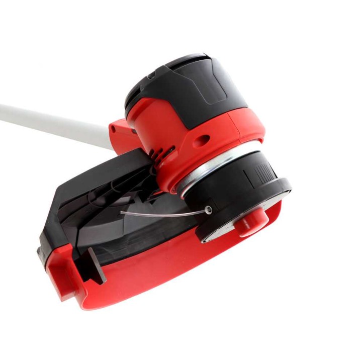 Einhell AGILLO 36/255 akkuraivaussaha, 36 V, 2 × 4 Ah akkuja