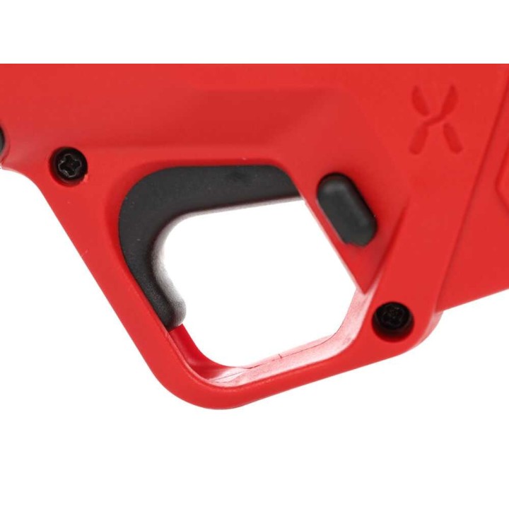 Einhell GP-LS 18/28 LI BL akkukäyttöiset oksasakset, 18 V, 5,2 Ah, 28 mm