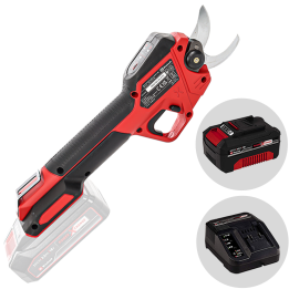 Einhell GP LS 18 28 LI BL akkuoksasakset 18 V 4 Ah 28 mm