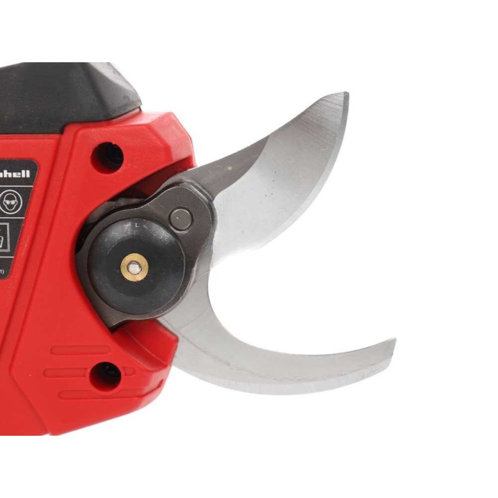 Einhell GP-LS 18/28 LI BL akkuoksasakset, 18 V, 4 Ah, 28 mm