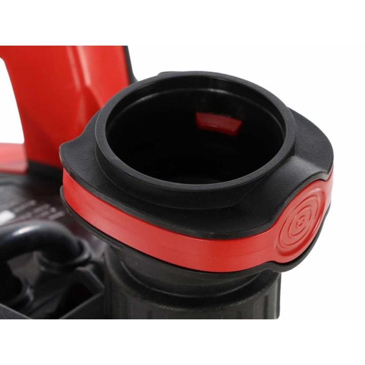 Einhell GE-DP 7535 uppopumppu likaiselle ja puhtaalle vedelle, 750 W