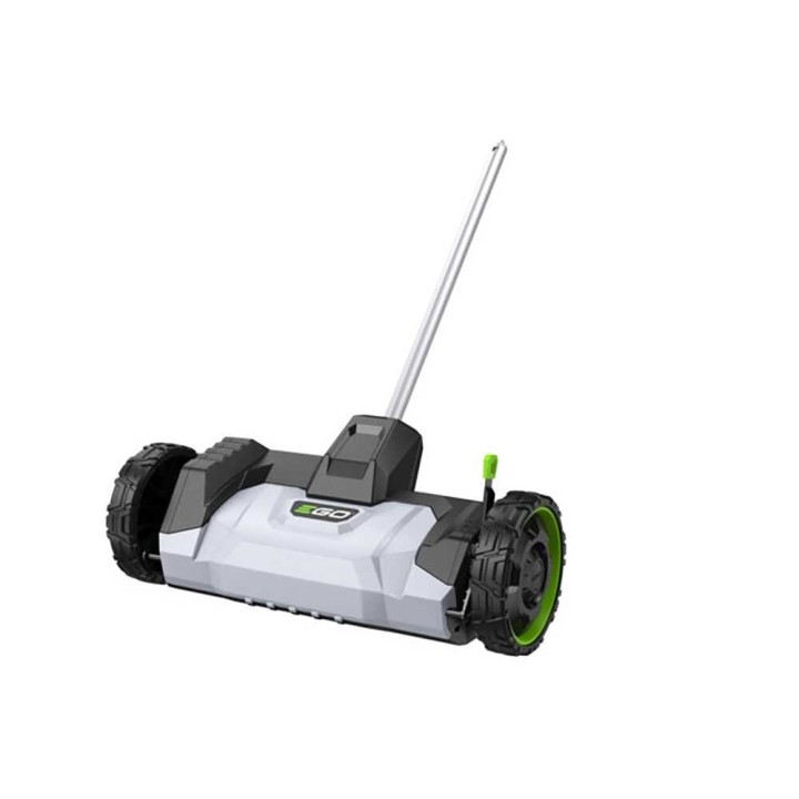 EGO DA1400 nurmikon ilmaajalisälaite, 3 000 r/min, 7,4 kg