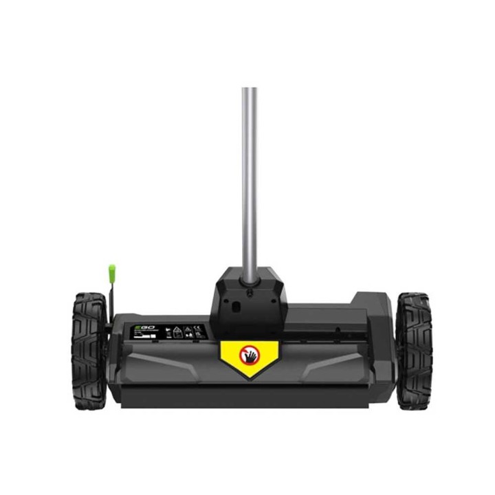 EGO DA1400 nurmikon ilmaajalisälaite, 3 000 r/min, 7,4 kg