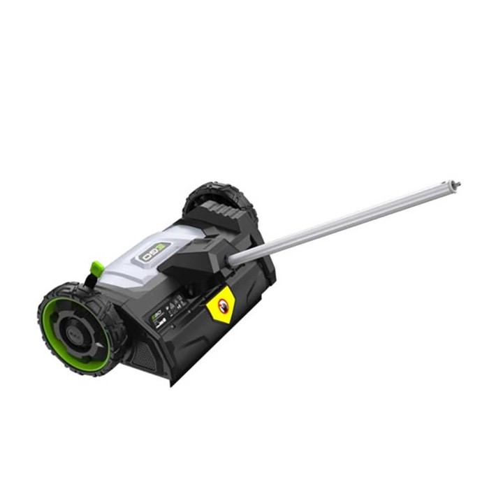 EGO DA1400 nurmikon ilmaajalisälaite, 3 000 r/min, 7,4 kg