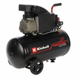 Einhell TE AC 270 50 10 sähkökompressori 50 l 10 bar 2 5 HP 23