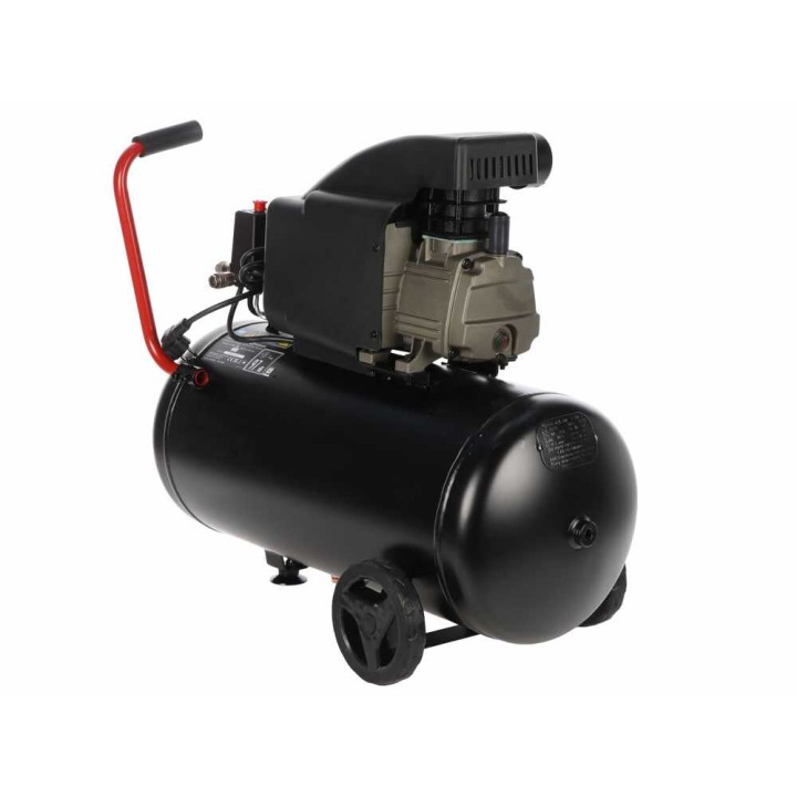 Einhell TE-AC 270/50/10 sähkökompressori, 50 l, 10 bar, 2,5 HP, 23