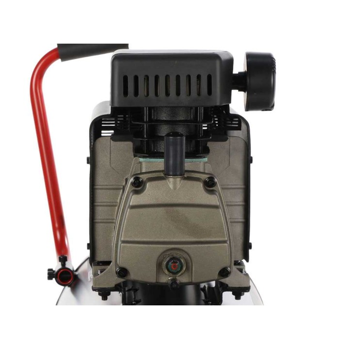 Einhell TE-AC 270/50/10 sähkökompressori, 50 l, 10 bar, 2,5 HP, 23
