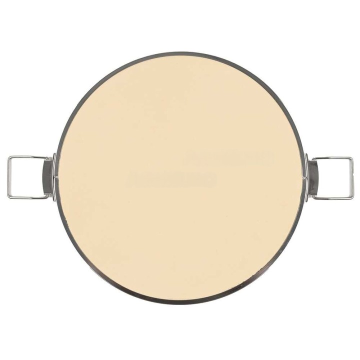 Girmi Quisipizza FP5000 sähköinen pizzauuni, 1 800 W, 420 °C, 31 cm