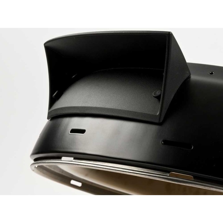 Girmi Quisipizza FP5000 sähköinen pizzauuni, 1 800 W, 420 °C, 31 cm
