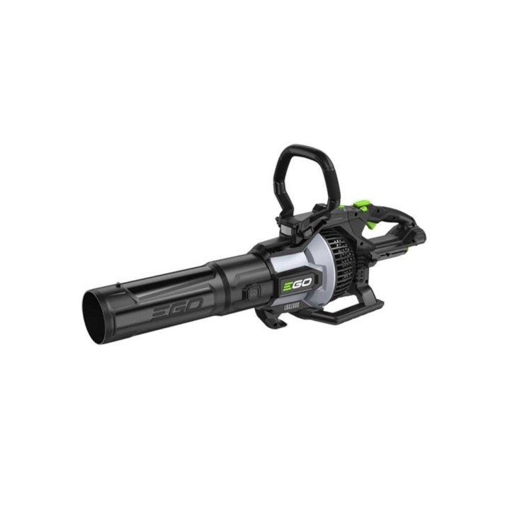 EGO LBX1000 akkupuhallin, 56 V, 1 700 W, ilman akkua ja laturia