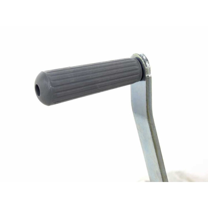 Reber 8961 N makkarantäyttökone, 8 kg, 2 nopeutta, ruostumaton teräs