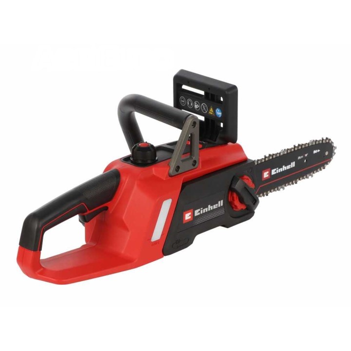 Einhell GE-LC 18/25 Li BL-Solo akkumoottorisaha, 18 V, 25 cm, ilman akkua ja laturia