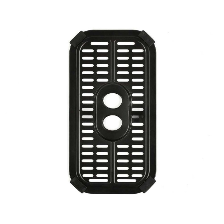 Girmi FG26 Ecofrit Bis kaksikorinen kuumailmakeitin, 9 l, 2 400 W