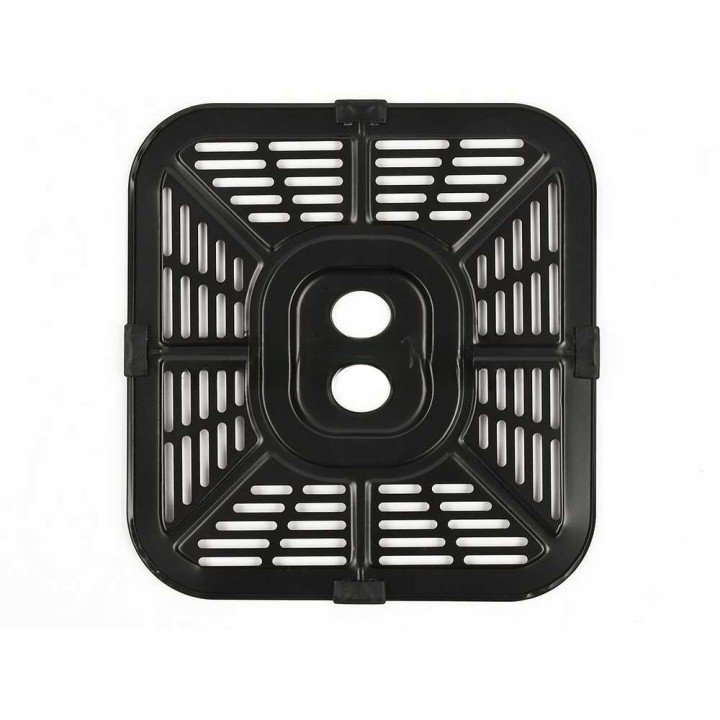 Girmi FG26 Ecofrit Bis kaksikorinen kuumailmakeitin, 9 l, 2 400 W