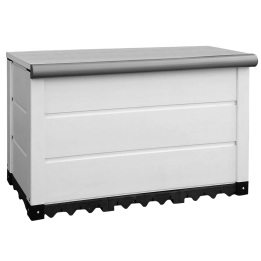Garofalo Urban 150 säilytyslaatikko työkaluille 150 l PVC 82 5 46 5 56 7 cm