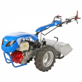 Blitz 120 moottorijyrsin Honda GX390 13 HP 83 cm 4 1 variaattori