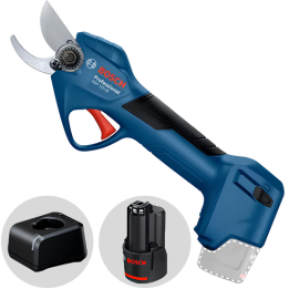 Bosch Professional GGP 12V 25 akkukäyttöiset oksasakset 12 V 3 Ah