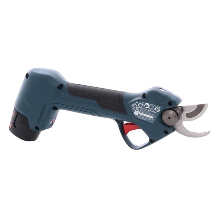 Bosch Professional GGP 12V‑25 akkukäyttöiset oksasakset, 12 V, 3 Ah