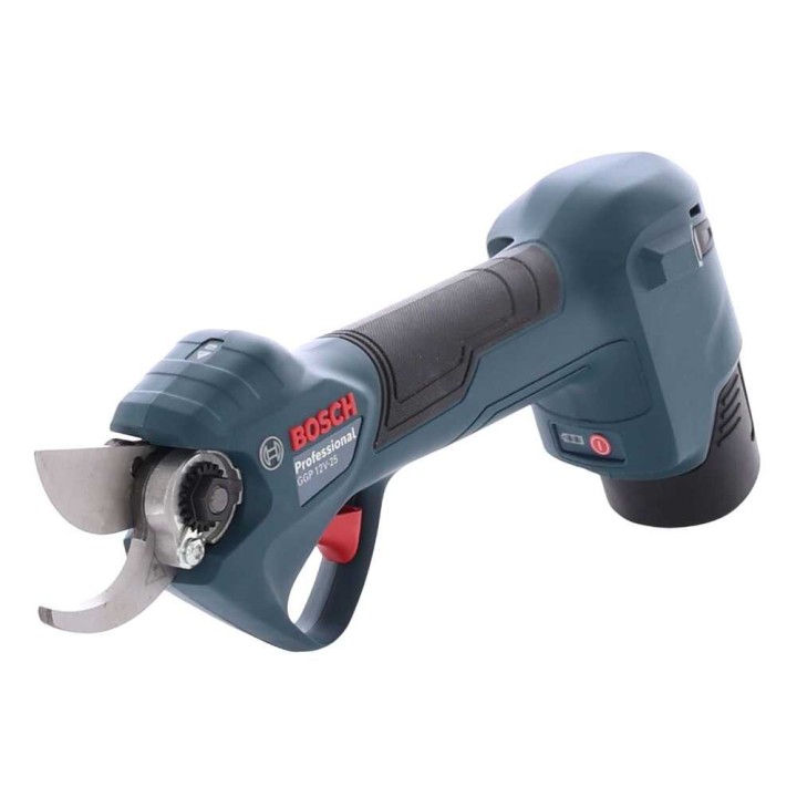 Bosch Professional GGP 12V‑25 akkukäyttöiset oksasakset, 12 V, 3 Ah