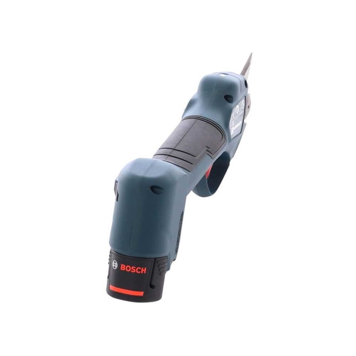 Bosch Professional GGP 12V‑25 akkukäyttöiset oksasakset, 12 V, 3 Ah