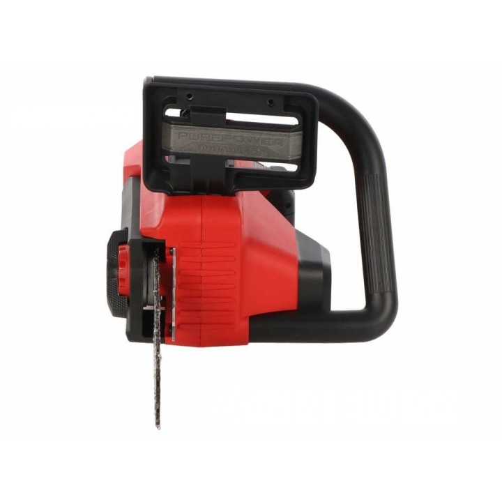 Einhell GE-LC 18/25 Li BL -akkumoottorisaha, 18 V, 25 cm, akku ja laturi