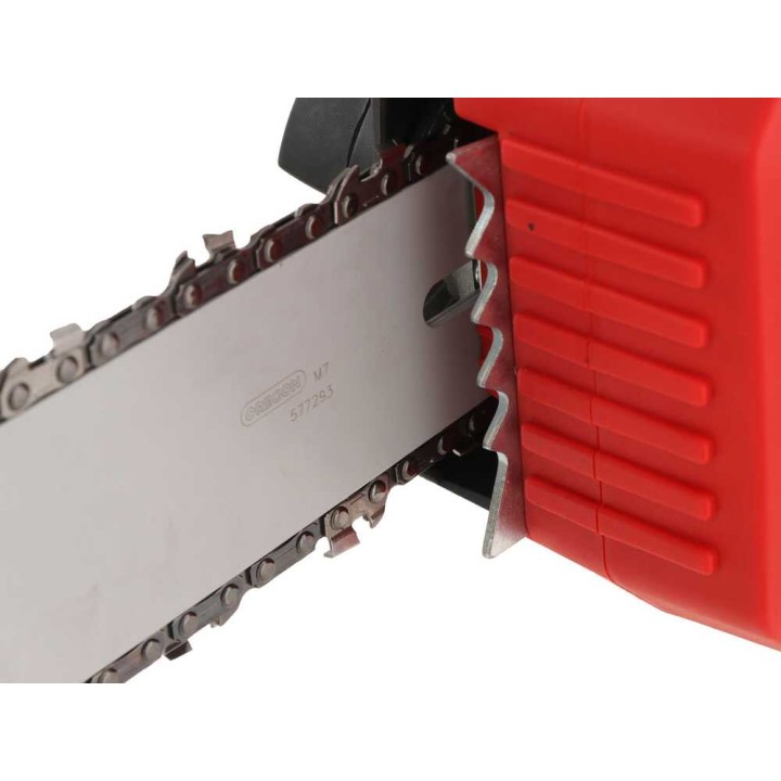 Einhell GE-LC 18/25 Li BL -akkumoottorisaha, 18 V, 25 cm, akku ja laturi
