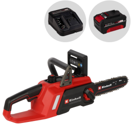 Einhell GE LC 18 25 Li BL akkumoottorisaha 18 V 25 cm