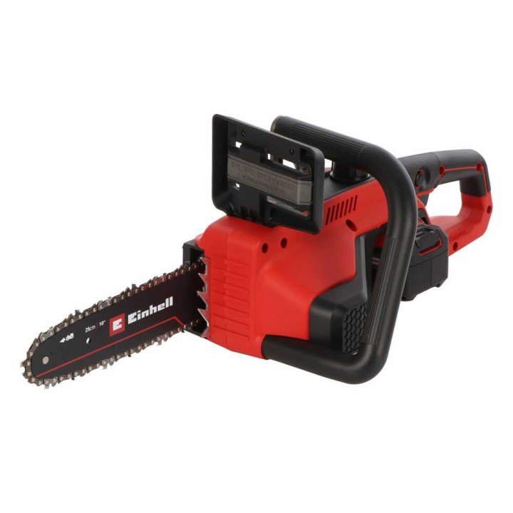 Einhell GE-LC 18/25 Li BL -akkumoottorisaha, 18 V, 25 cm