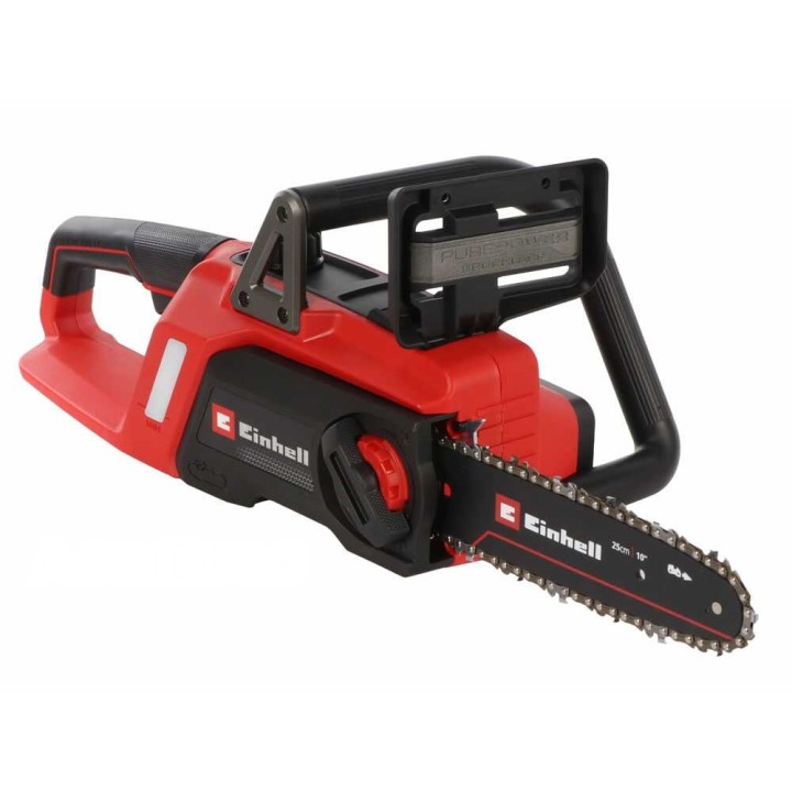 Einhell GE-LC 18/25 Li BL -akkumoottorisaha, 18 V, 25 cm