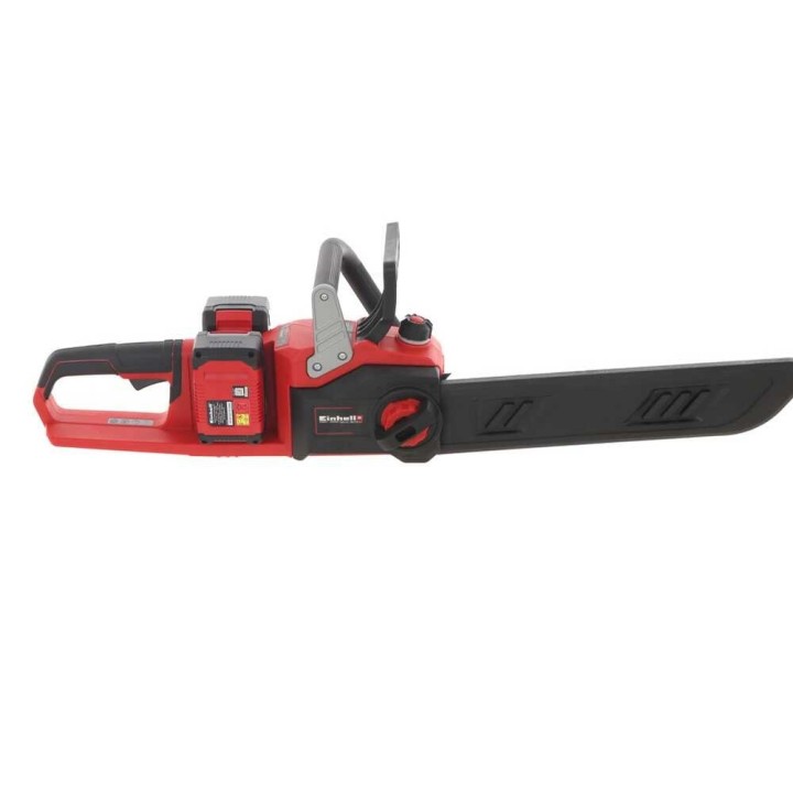 Einhell GE-LC 18/25 Li BL -akkumoottorisaha, 18 V, 25 cm