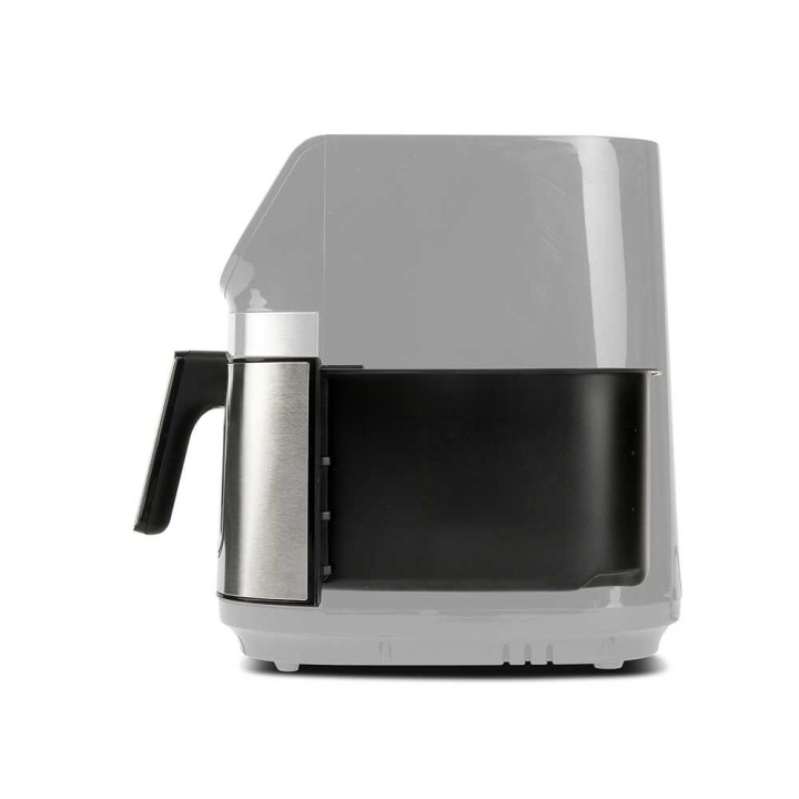G3 Ferrari Friggisano Star -kuumailmakeitin, 9 l, 2 200 W, kosketusnäyttö