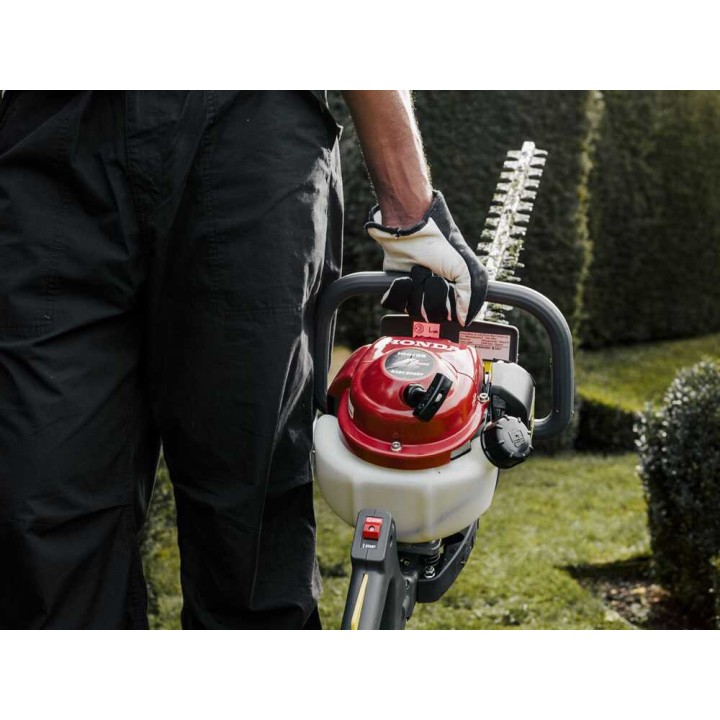 Honda HHH 25D 60ET pensasaitaleikkuri, 25,4 cm³, 58 cm