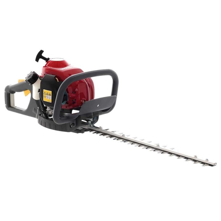 Honda HHH 25D 60ET pensasaitaleikkuri, 25,4 cm³, 58 cm