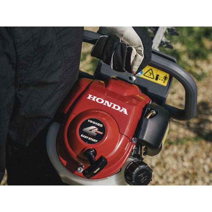 Honda HHH 25D 60ET pensasaitaleikkuri, 25,4 cm³, 58 cm