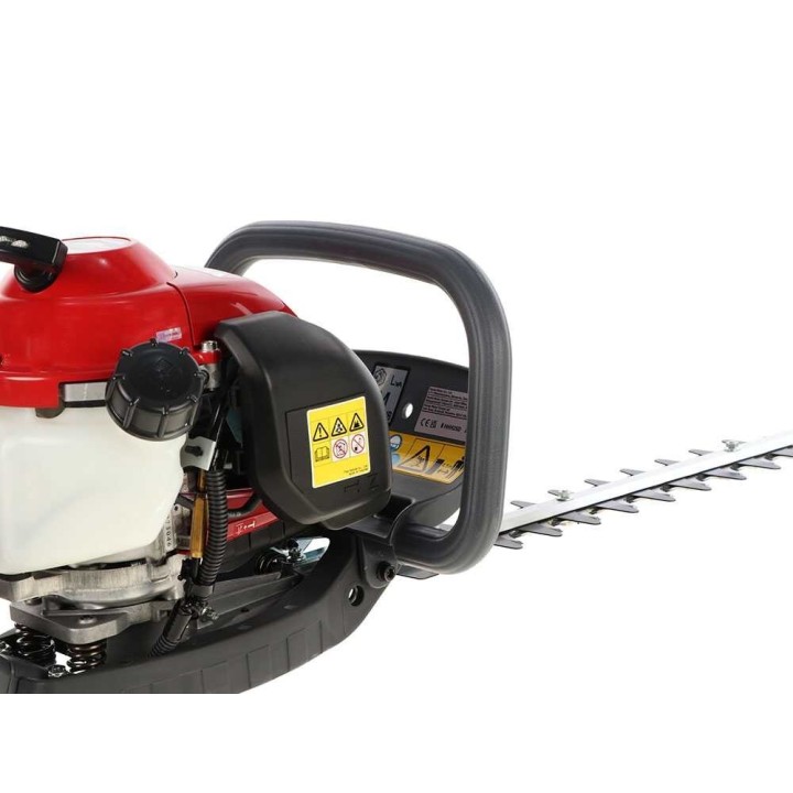 Honda HHH 25D 60ET pensasaitaleikkuri, 25,4 cm³, 58 cm