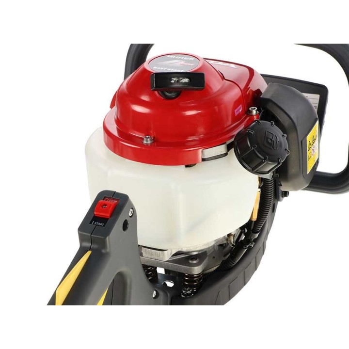 Honda HHH 25D 60ET pensasaitaleikkuri, 25,4 cm³, 58 cm