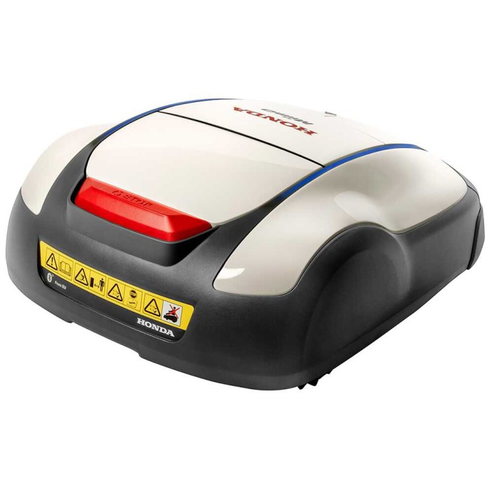 Honda HRM 1000 E robottiruohonleikkuri, 1 000 m², 21,6 V, rajakaapeli