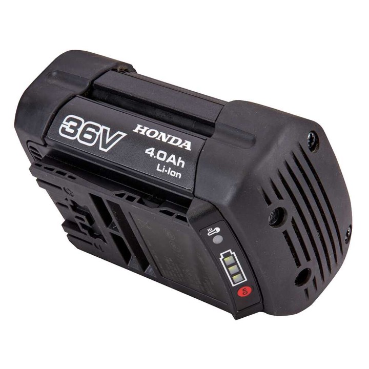 Honda DP3640XAE 4 Ah 36 V -akku