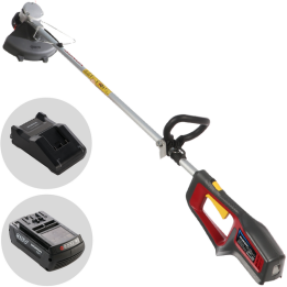 Honda HHT36BXBELT akkuraivaussaha 36 V 4 Ah 330 mm