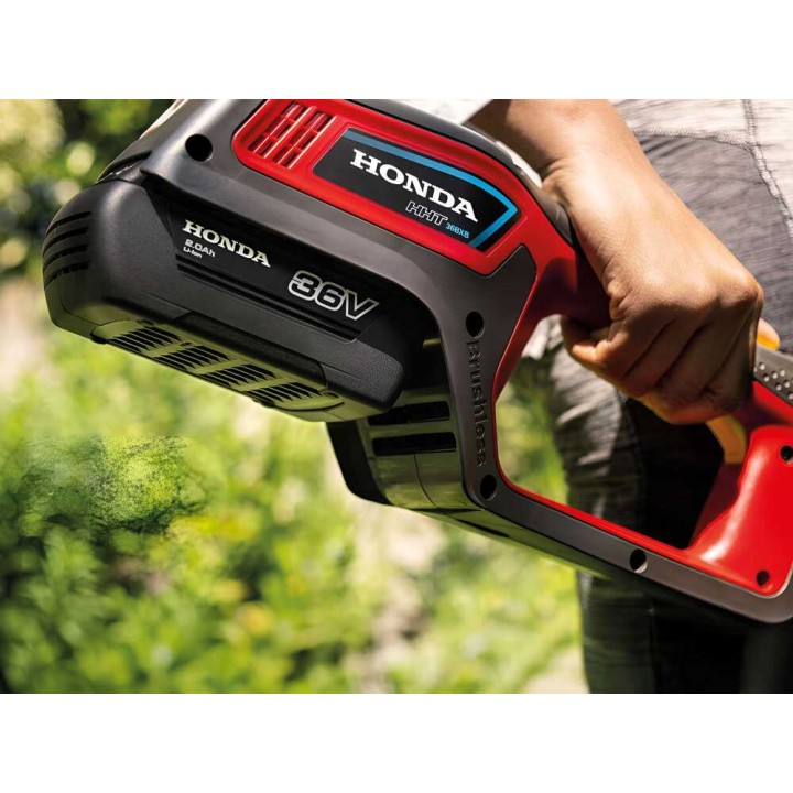 Honda HHT36BXBELT akkukäyttöinen raivaussaha, 36 V, 2 Ah