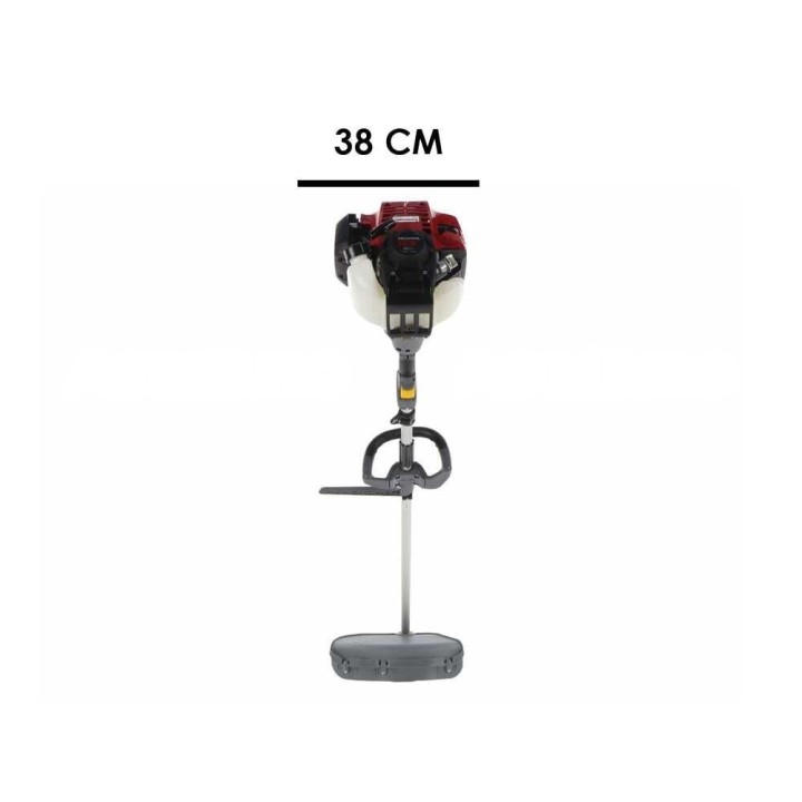 Honda UMK450ELEET bensiiniraivaussaha, GX50, 2 HP, 47,9 cm³