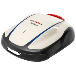 Honda HRM 1500 EC Live robottiruohonleikkuri 1 500 m GPS rajalanka