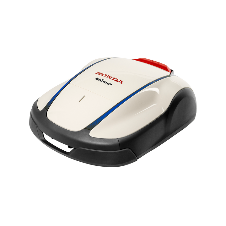 Honda HRM 1500 EC Live robottiruohonleikkuri 1 500 m GPS rajalanka