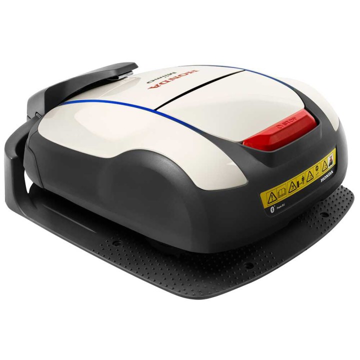 Honda HRM 1500 EC Live robottiruohonleikkuri, 1 500 m², GPS, rajalanka